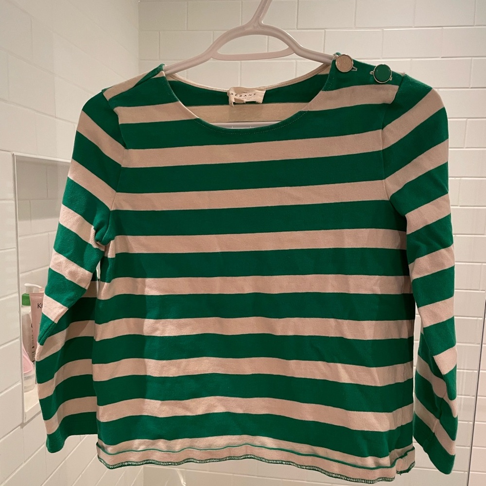Sezane Colette Marinere